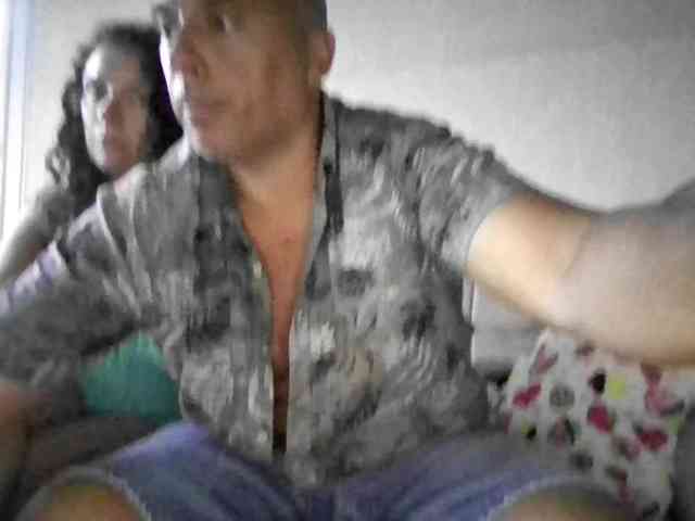 Claireandfred1 webcam