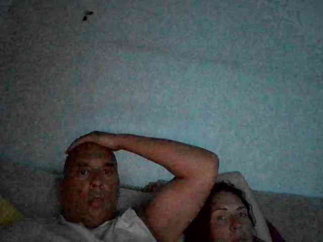 Claireandfred1 webcam