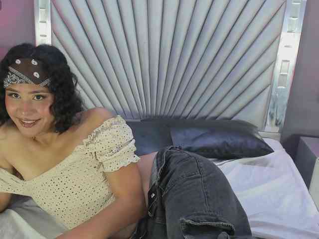 AnykaRoss webcam