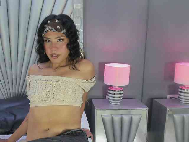 AnykaRoss webcam