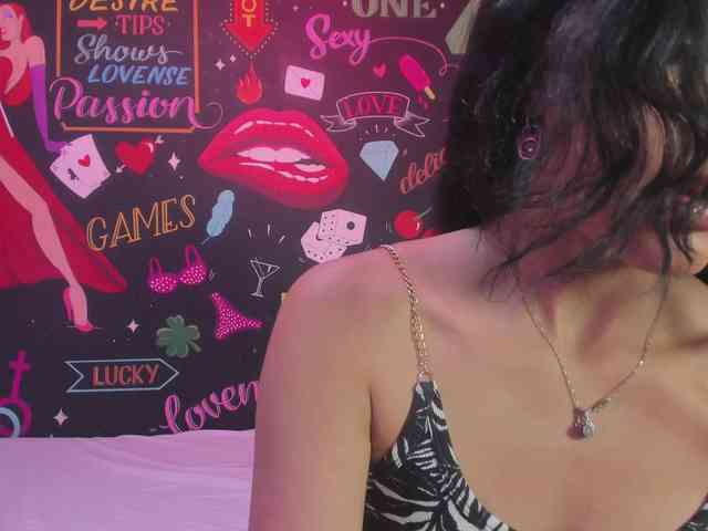 AnykaRoss's webcam live show