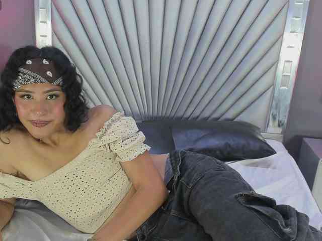 AnykaRoss webcam