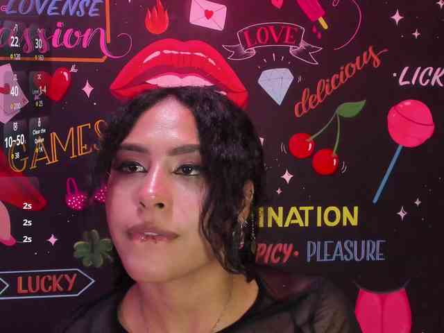 AnykaRoss webcam