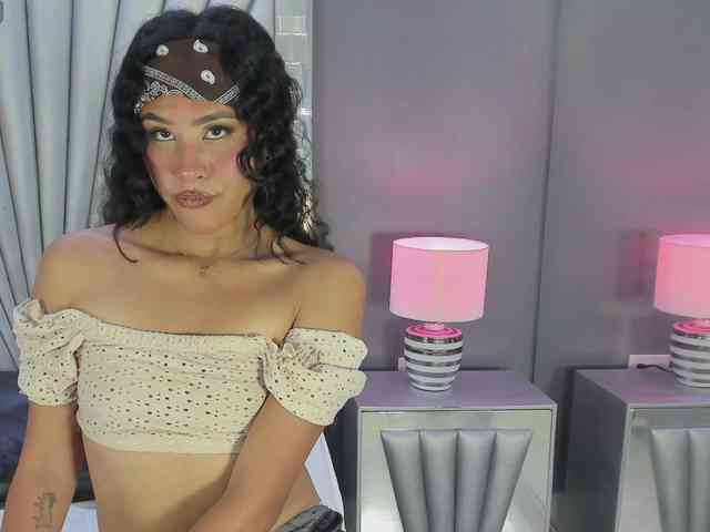 AnykaRoss webcam