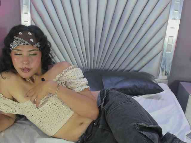 AnykaRoss webcam