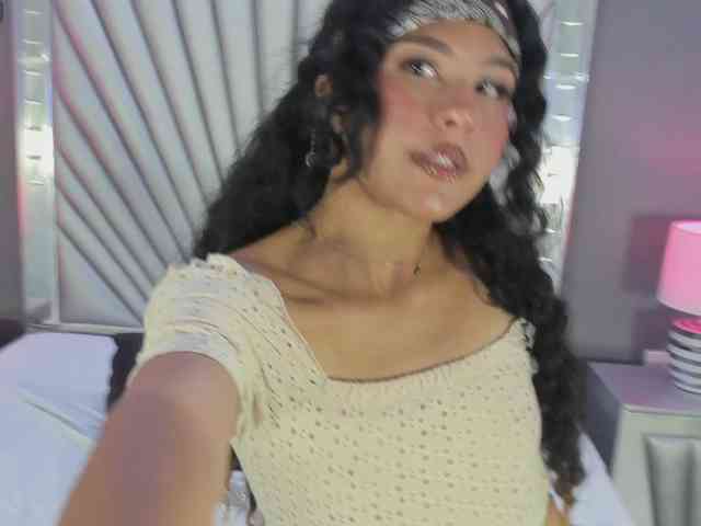 AnykaRoss webcam