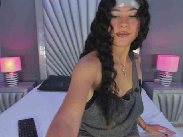 AnykaRoss webcam