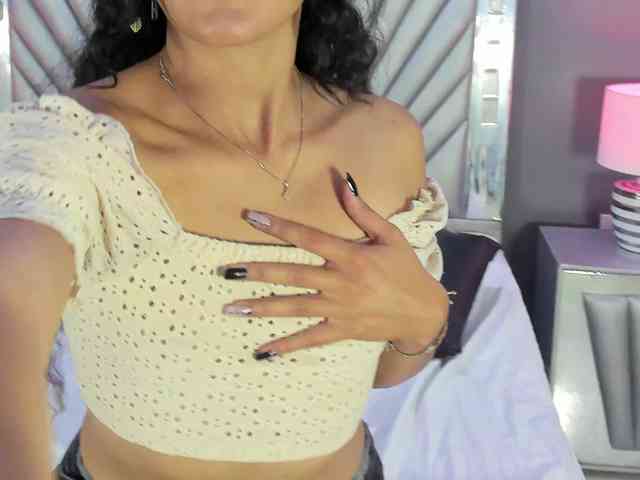 AnykaRoss webcam