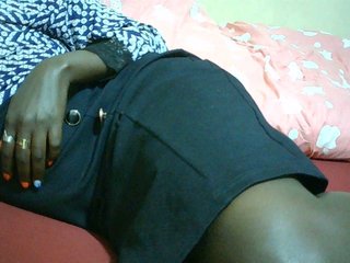afina22 Porn Show