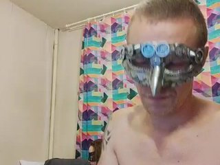 CoffyeMilk Porn Show
