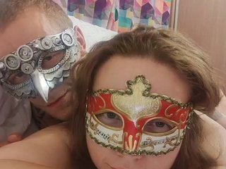 CoffyeMilk Porn Show
