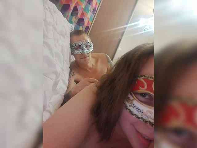 CoffyeMilk webcam