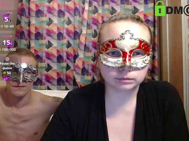 CoffyeMilk webcam