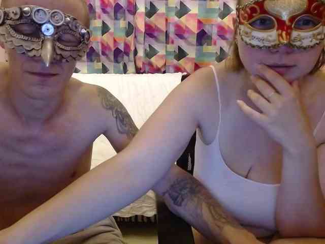 CoffyeMilk webcam