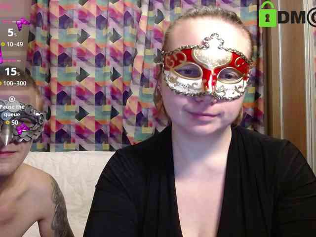 CoffyeMilk webcam