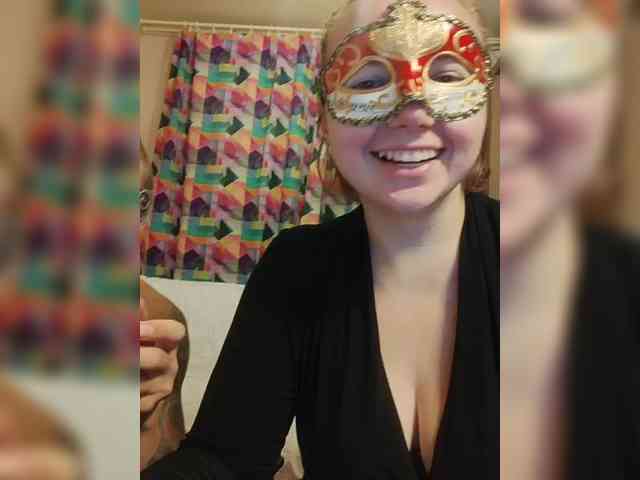 CoffyeMilk webcam