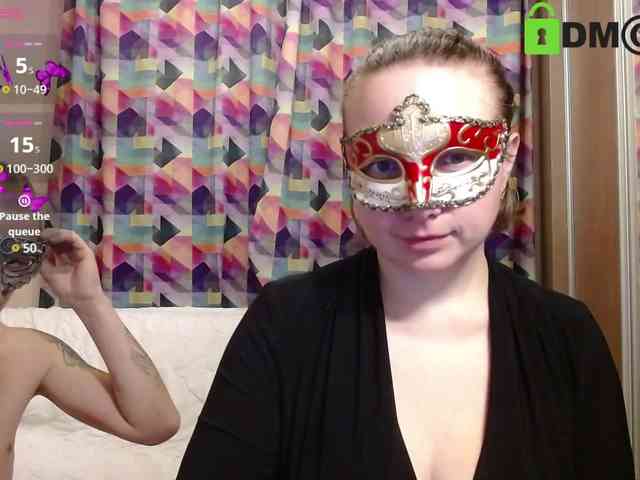 CoffyeMilk webcam