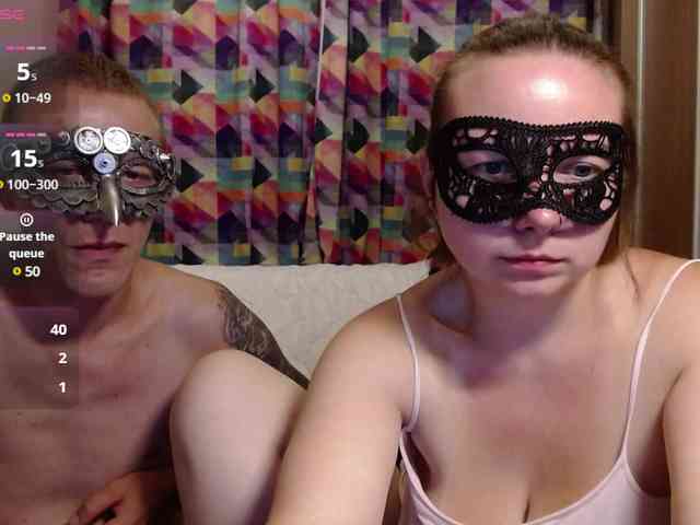 CoffyeMilk webcam