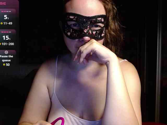 CoffyeMilk's webcam live show