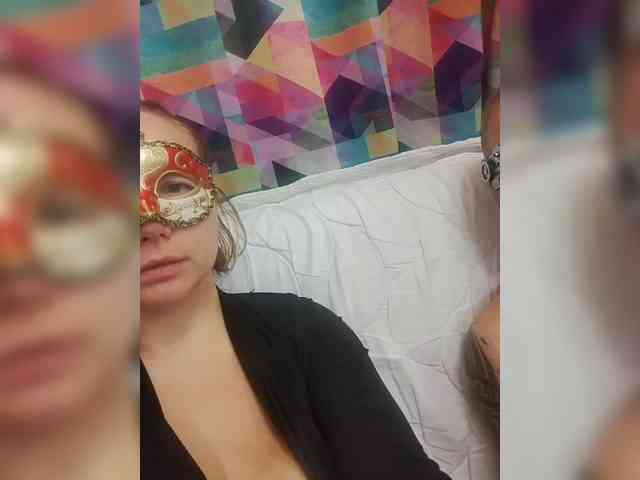 CoffyeMilk webcam