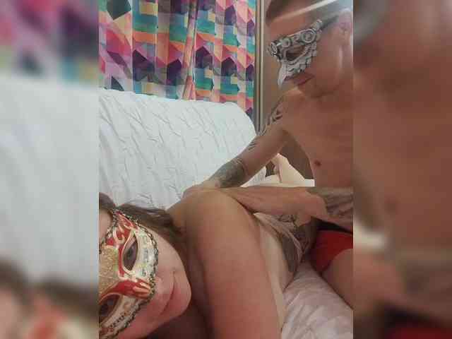 CoffyeMilk webcam