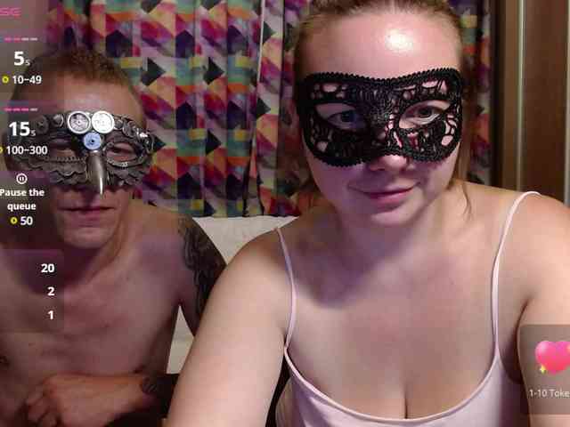 CoffyeMilk webcam