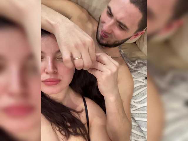 3hotandyoung3's BongaCams show and profile