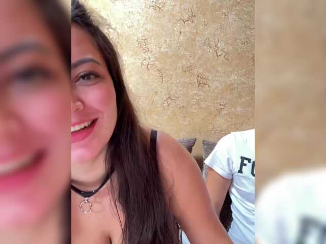 3hotandyoung3 from BongaCams