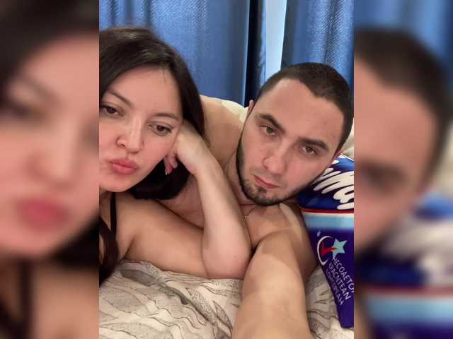 3hotandyoung3's BongaCams show and profile