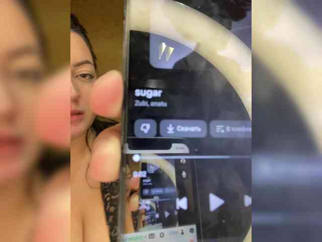 3hotandyoung3 webcam