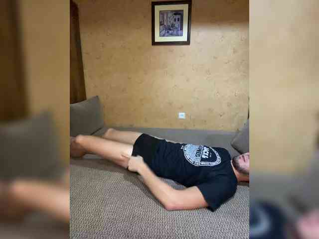 3hotandyoung3 webcam