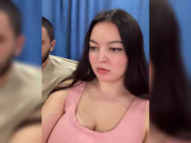 Meat_girl_Skeleton_man webcam