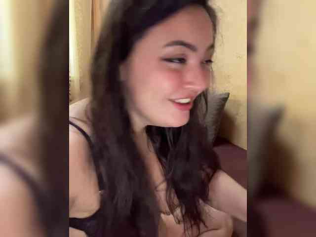 3hotandyoung3's Sexcam