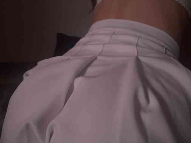 milkieD Live Webcam on BongaCams