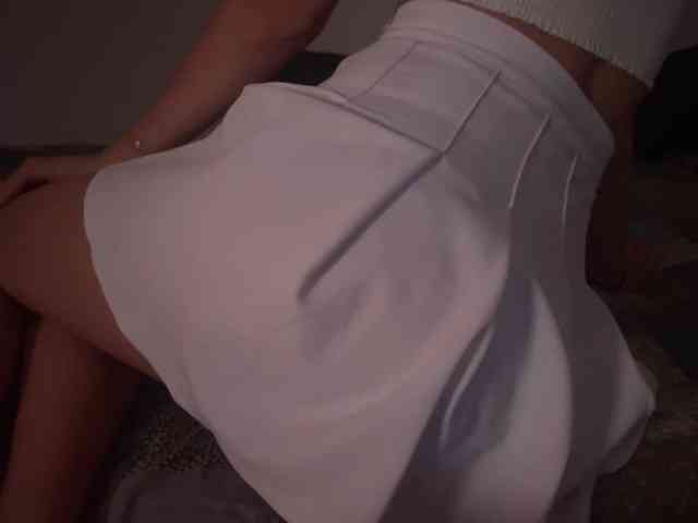 milkieD webcam