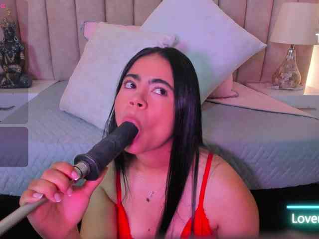angelcortez Live Webcam on BongaCams