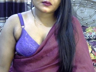 Pink-lily007 Porn Show