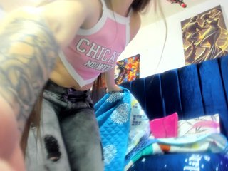 Annie-switt Porn Show