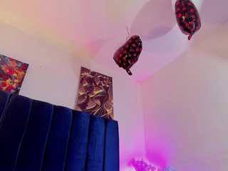 Annie-switt Porn Show