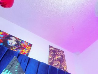 Annie-switt Porn Show