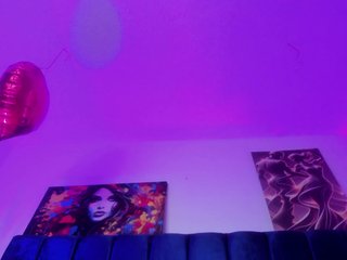 Annie-switt Porn Show