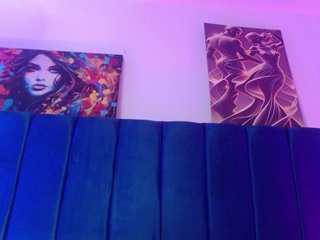 Annie-switt Porn Show