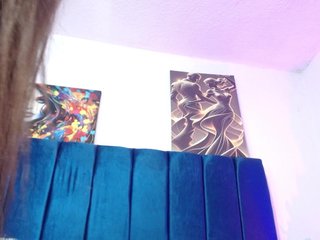 Annie-switt Porn Show