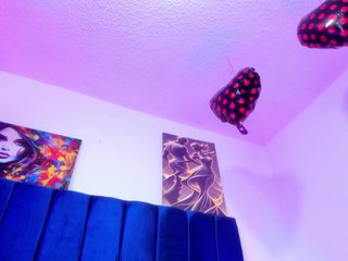 Annie-switt Porn Show