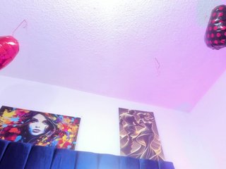 Annie-switt Porn Show