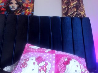 Annie-switt Porn Show