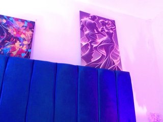 Annie-switt Porn Show