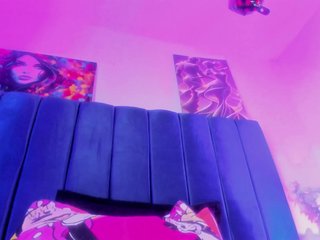 Annie-switt Porn Show