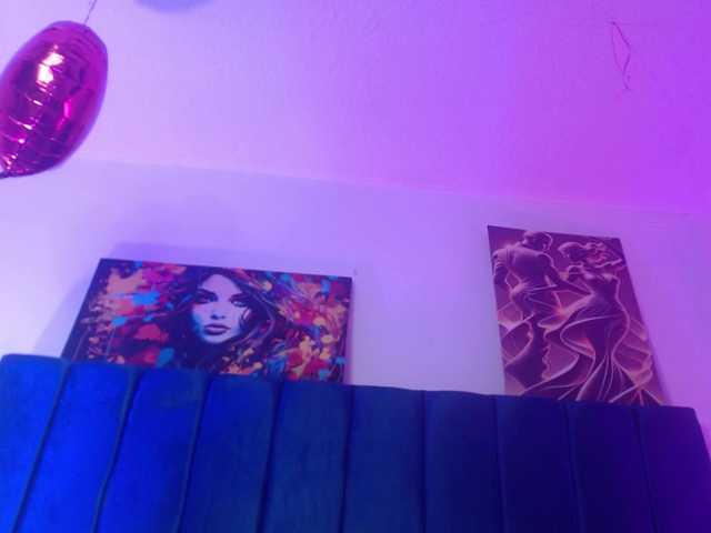 Annie-switt Live Cam on BongaCams