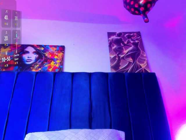 Annie-switt's BongaCams show and profile